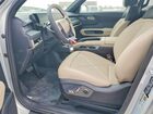 2027 Kia Telluride Ex Silver vin: 5XYPC5S11VG007078