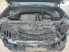 2027 Kia Telluride Ex Silver vin: 5XYPC5S11VG007078