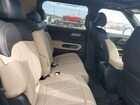 2027 Kia Telluride Ex Silver vin: 5XYPC5S11VG007078