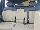 2027 Kia Telluride Ex Silver vin: 5XYPC5S11VG007078