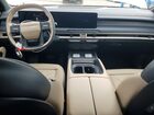 2027 Kia Telluride Ex Silver vin: 5XYPC5S11VG007078