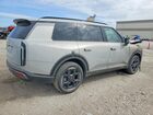 2027 Kia Telluride Ex Silver vin: 5XYPC5S11VG007078
