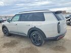 2027 Kia Telluride Ex Silver vin: 5XYPC5S11VG007078