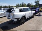 2027 Kia Telluride Hybrid Sx White vin: 5XYPD5SA5VG001314