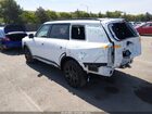2027 Kia Telluride Hybrid Sx White vin: 5XYPD5SA5VG001314