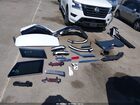 2027 Kia Telluride Hybrid Sx White vin: 5XYPD5SA5VG001314