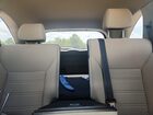 2016 Kia Sorento Lx Белый vin: 5XYPG4A30GG097974