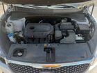2016 Kia Sorento Lx Белый vin: 5XYPG4A30GG097974