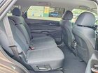 2019 Kia Sorento Lx Коричневый vin: 5XYPG4A32KG442012