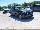 2020 Kia Sorento 2.4l Lx Black vin: 5XYPG4A32LG667659