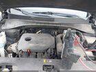 2016 Kia Sorento 2.4l L Черный vin: 5XYPG4A35GG007282