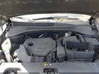 2016 Kia Sorento 2.4l L Черный vin: 5XYPG4A36GG061237