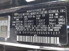 2016 Kia Sorento 2.4l L Черный vin: 5XYPG4A36GG061237