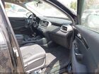 2016 Kia Sorento 2.4l L Черный vin: 5XYPG4A36GG061237