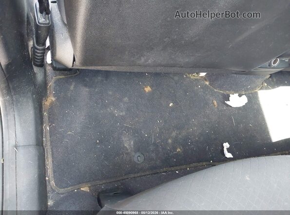 5XYPG4A36GG061237 2016 KIA SORENTO Черный Вид спереди