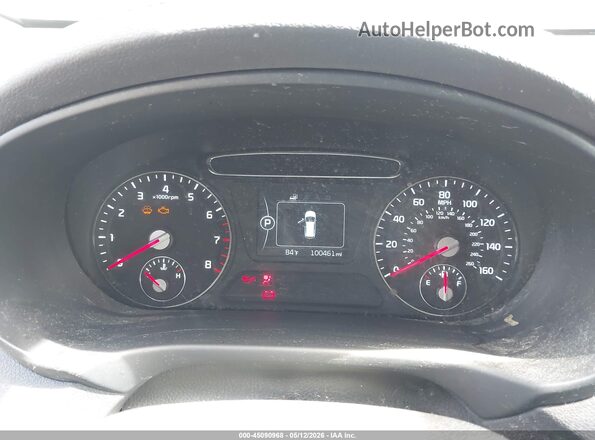 5XYPG4A36GG061237 2016 KIA SORENTO Черный Вид задних сидений