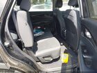 2016 Kia Sorento 2.4l L Черный vin: 5XYPG4A36GG061237