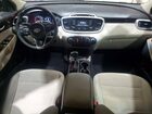 2016 Kia Sorento Lx Бордовый vin: 5XYPG4A36GG080581
