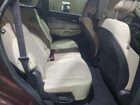 2016 Kia Sorento Lx Бордовый vin: 5XYPG4A36GG080581