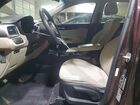 2016 Kia Sorento Lx Бордовый vin: 5XYPG4A36GG080581