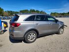 2019 Kia Sorento Lx Серый vin: 5XYPG4A37KG475085 2019 Kia Sorento Lx Серый vin: 5XYPG4A37KG475085