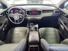 2016 Kia Sorento L Gray vin: 5XYPG4A39GG057733