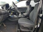 2016 Kia Sorento L Black vin: 5XYPG4A39GG111144