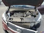 2016 Kia Sorento Lx Maroon vin: 5XYPG4A39GG120944 2016 Kia Sorento Lx Maroon vin: 5XYPG4A39GG120944