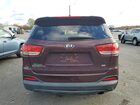 2016 Kia Sorento Lx Maroon vin: 5XYPG4A39GG120944 2016 Kia Sorento Lx Maroon vin: 5XYPG4A39GG120944
