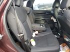 2016 Kia Sorento Lx Maroon vin: 5XYPG4A39GG120944 2016 Kia Sorento Lx Maroon vin: 5XYPG4A39GG120944