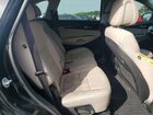 2016 Kia Sorento Lx Черный vin: 5XYPGDA30GG033174