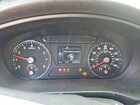 2016 Kia Sorento Lx Черный vin: 5XYPGDA30GG033174