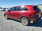 2020 Kia Sorento Red vin: 5XYPGDA30LG653162 2020 Kia Sorento Red vin: 5XYPGDA30LG653162