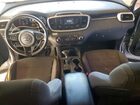 2017 Kia Sorento Lx Silver vin: 5XYPGDA33HG282991