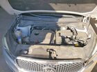 2017 Kia Sorento Lx Silver vin: 5XYPGDA33HG282991