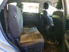 2017 Kia Sorento Lx Silver vin: 5XYPGDA33HG282991