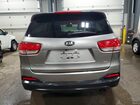 2016 Kia Sorento Lx Silver vin: 5XYPGDA38GG037604 2016 Kia Sorento Lx Silver vin: 5XYPGDA38GG037604