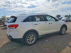 2016 Kia Sorento Lx White vin: 5XYPGDA38GG049512 2016 Kia Sorento Lx White vin: 5XYPGDA38GG049512