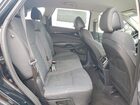 2016 Kia Sorento Lx Black vin: 5XYPGDA38GG078654