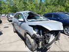 2019 Kia Sorento 2.4l Lx Silver vin: 5XYPGDA38KG574675