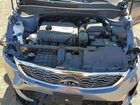 2020 Kia Sorento Lx Серый vin: 5XYPGDA39LG625523