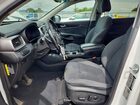 2016 Kia Sorento Lx White vin: 5XYPGDA3XGG025986