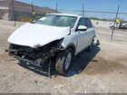 2017 Kia Sorento 3.3l Lx Белый vin: 5XYPGDA50HG292072