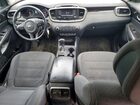 2016 Kia Sorento Lx V6 Silver vin: 5XYPGDA52GG018452