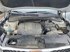 2016 Kia Sorento Lx V6 Silver vin: 5XYPGDA52GG018452
