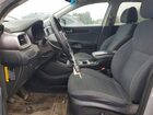 2016 Kia Sorento Lx V6 Silver vin: 5XYPGDA52GG018452
