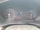 2016 Kia Sorento Lx V6 Silver vin: 5XYPGDA52GG018452