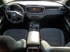 2016 Kia Sorento Lx V6 Белый vin: 5XYPGDA52GG025532