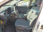 2016 Kia Sorento Lx V6 Белый vin: 5XYPGDA52GG025532