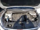 2016 Kia Sorento Lx V6 Белый vin: 5XYPGDA52GG025532